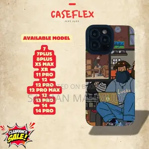 iPhone Cases Vangogh, Marvel, Aesthetic iPhone Case (Limited Stock)