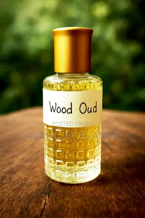 Tomford Wood Oud (Perfume Oil)