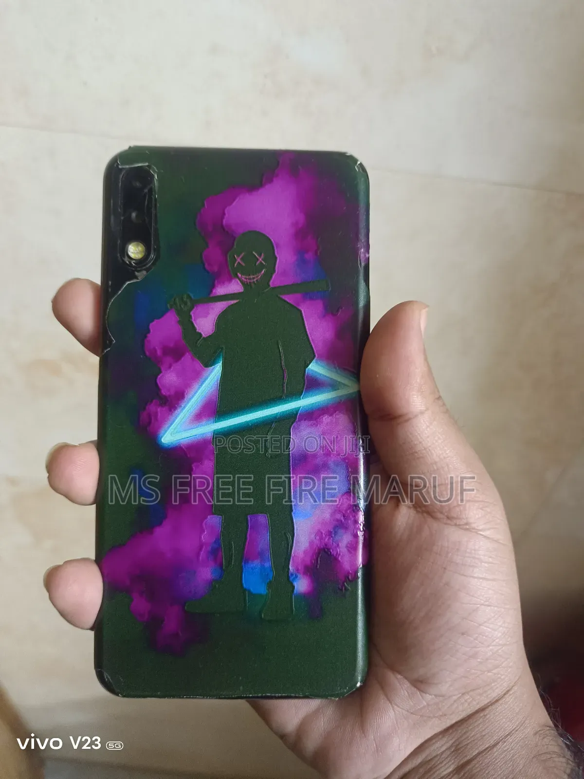 টেকনো ক্যামন আই স্কাই ৩ ৩২ জিবি ব্ল্যাক