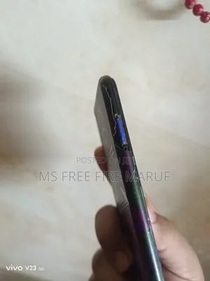টেকনো ক্যামন আই স্কাই ৩ ৩২ জিবি ব্ল্যাক