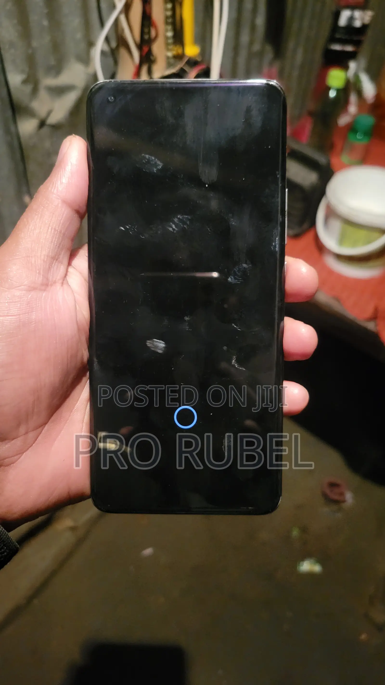 Xiaomi Mi 11 Ultra 256 GB Black