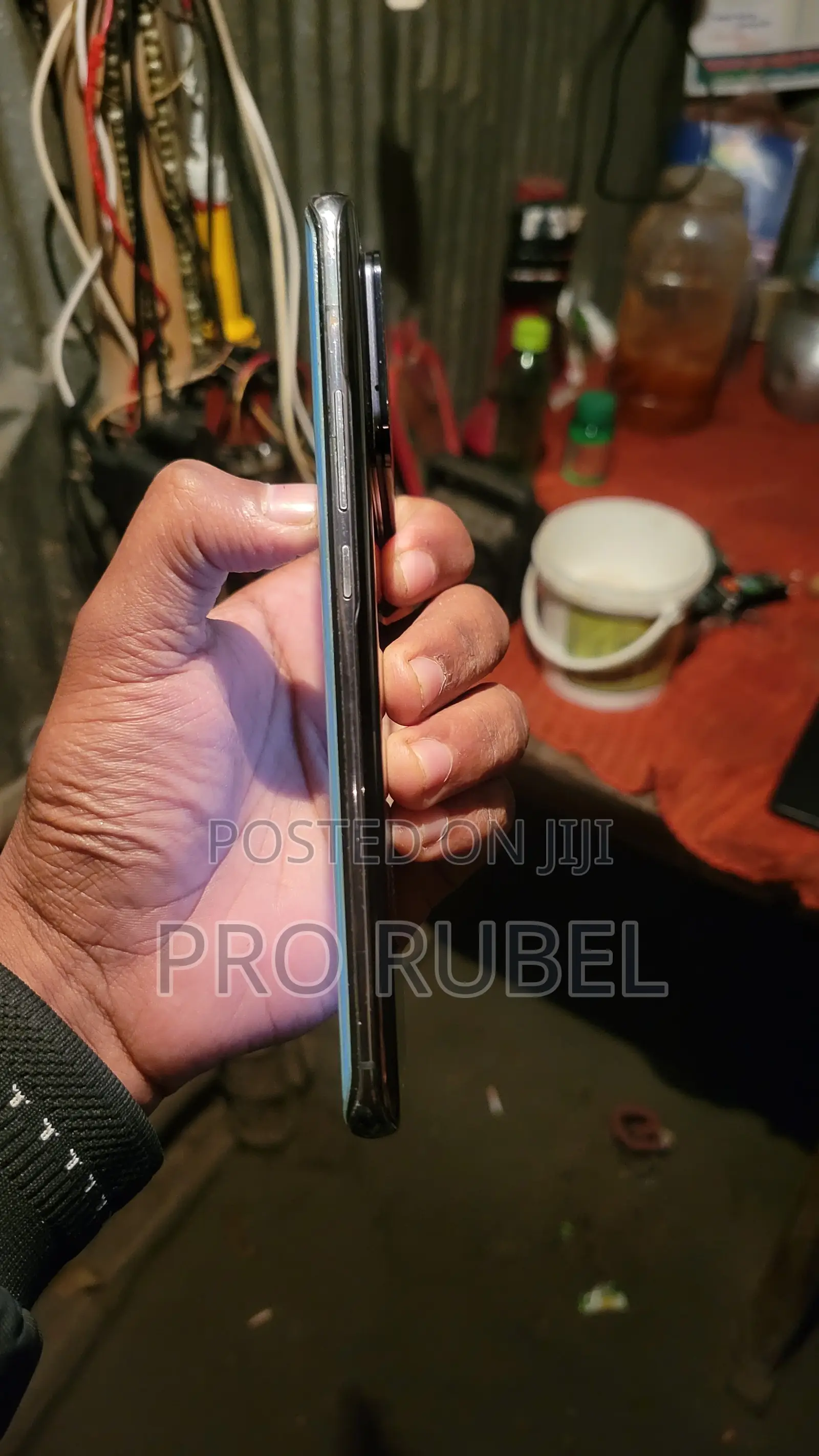 Xiaomi Mi 11 Ultra 256 GB Black
