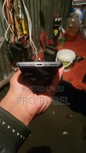 Xiaomi Mi 11 Ultra 256 GB Black
