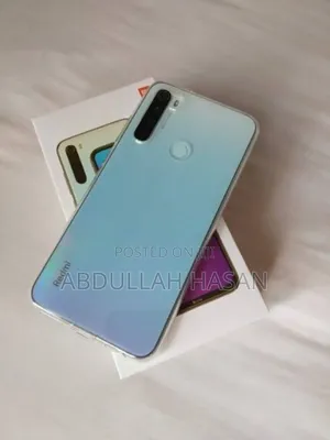 New Xiaomi Redmi Note 8 64 GB
