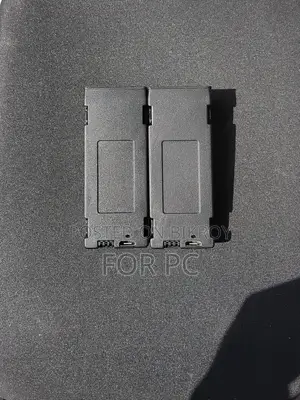 Drone Battery 3.7v 1800mah Rechargeable Type C Port