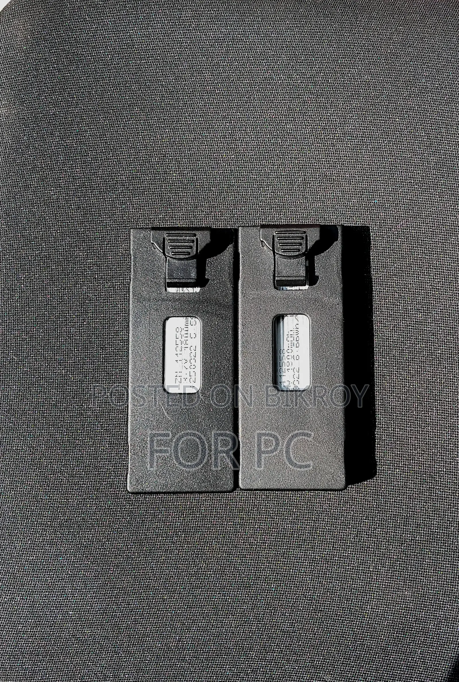 Drone Battery 3.7v 1800mah Rechargeable Type C Port