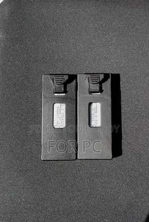 Drone Battery 3.7v 1800mah Rechargeable Type C Port