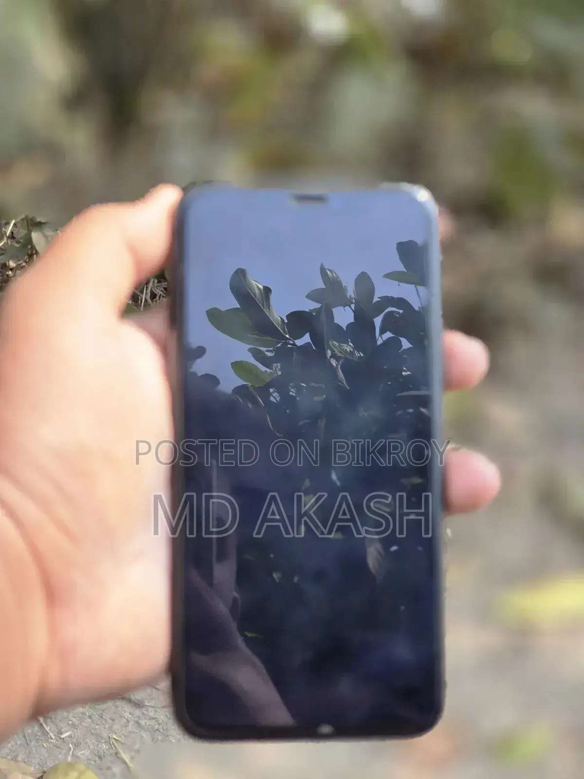 Apple iPhone 11 Pro 256 GB Black