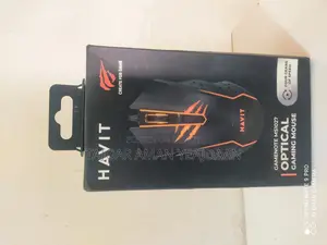 Havit Gamenote Ms1027