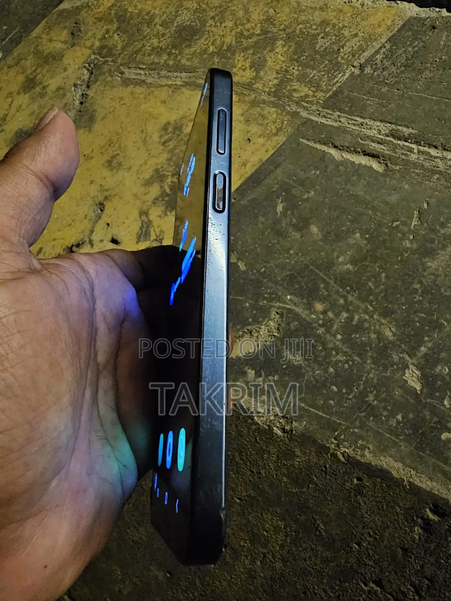 Samsung Galaxy M15 128 GB Blue