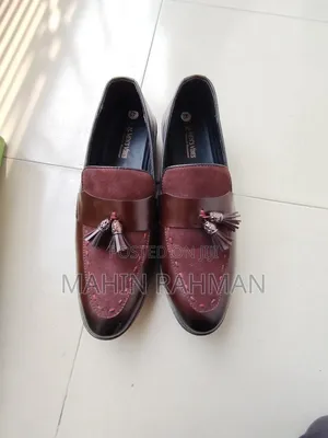 Shoes (1 Day Used Only)