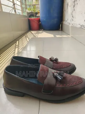 Shoes (1 Day Used Only)