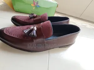 Shoes (1 Day Used Only)