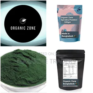 Spirulina Powders for Sale