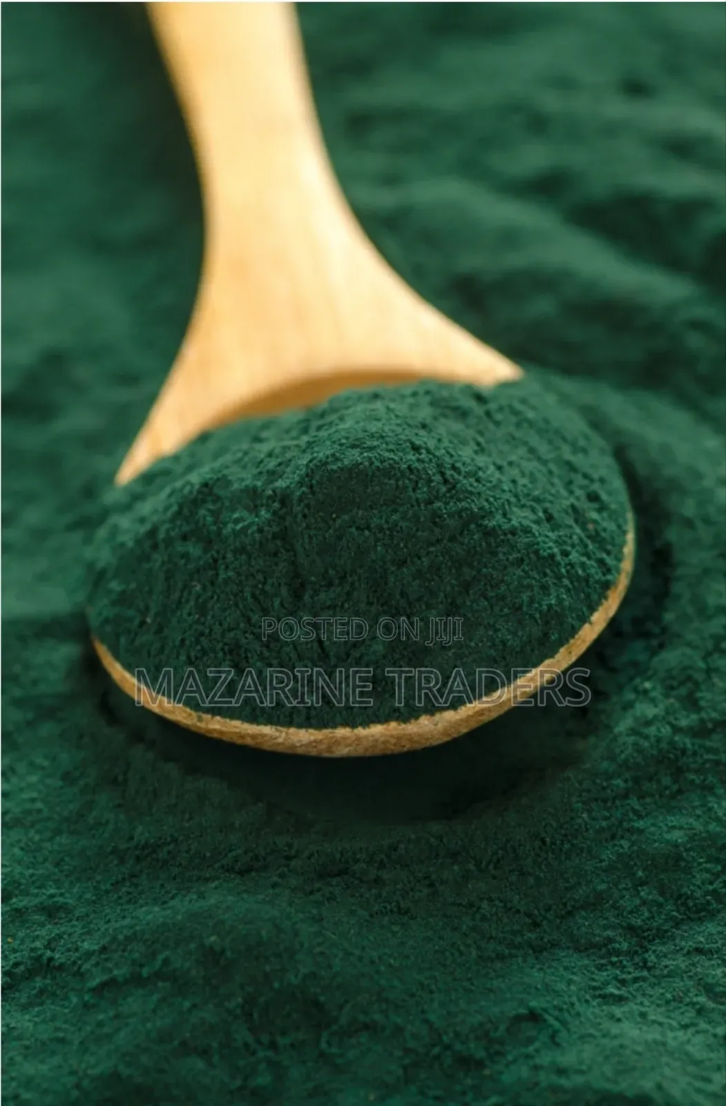 Spirulina Powders for Sale