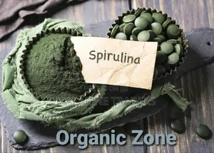 Spirulina Powders for Sale