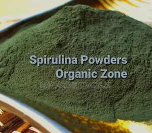 Spirulina Powders for Sale