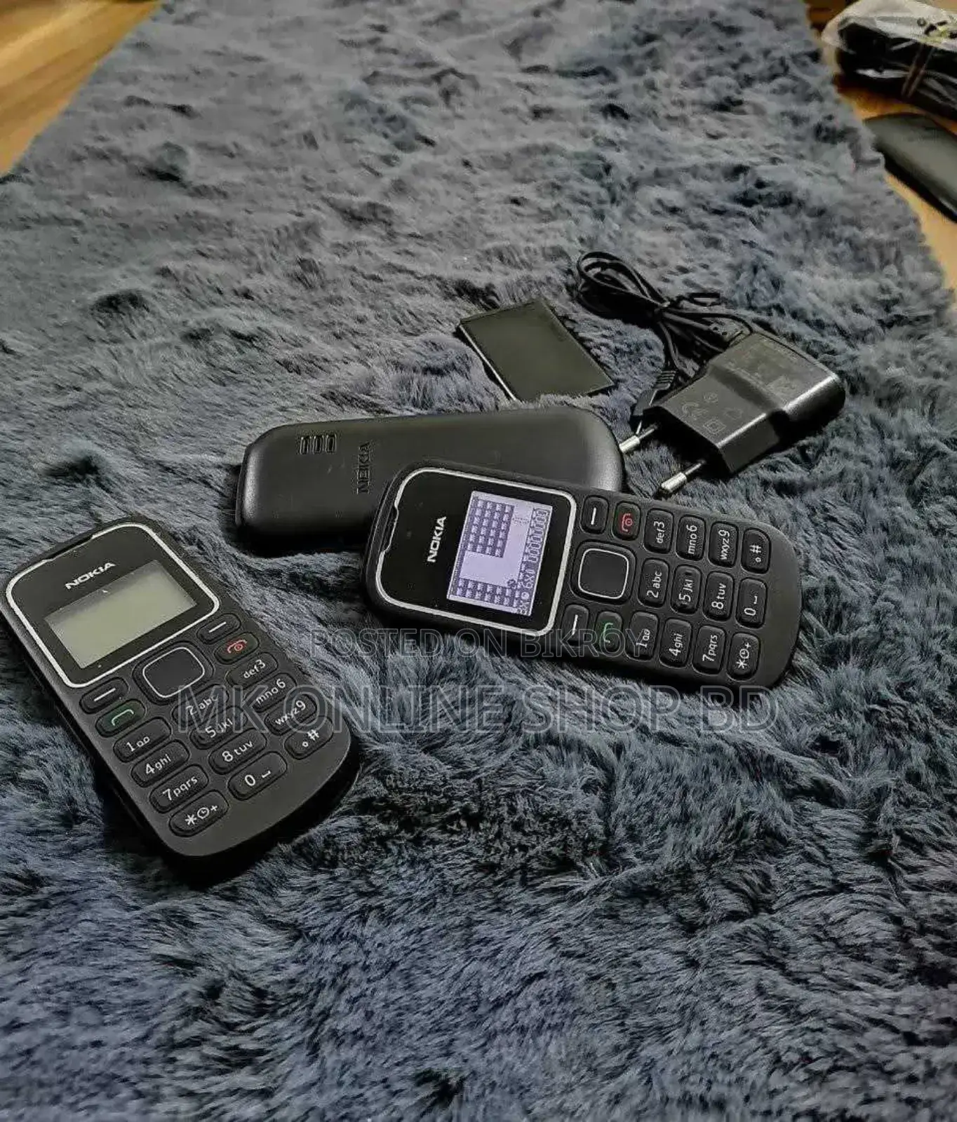 New Nokia 1280