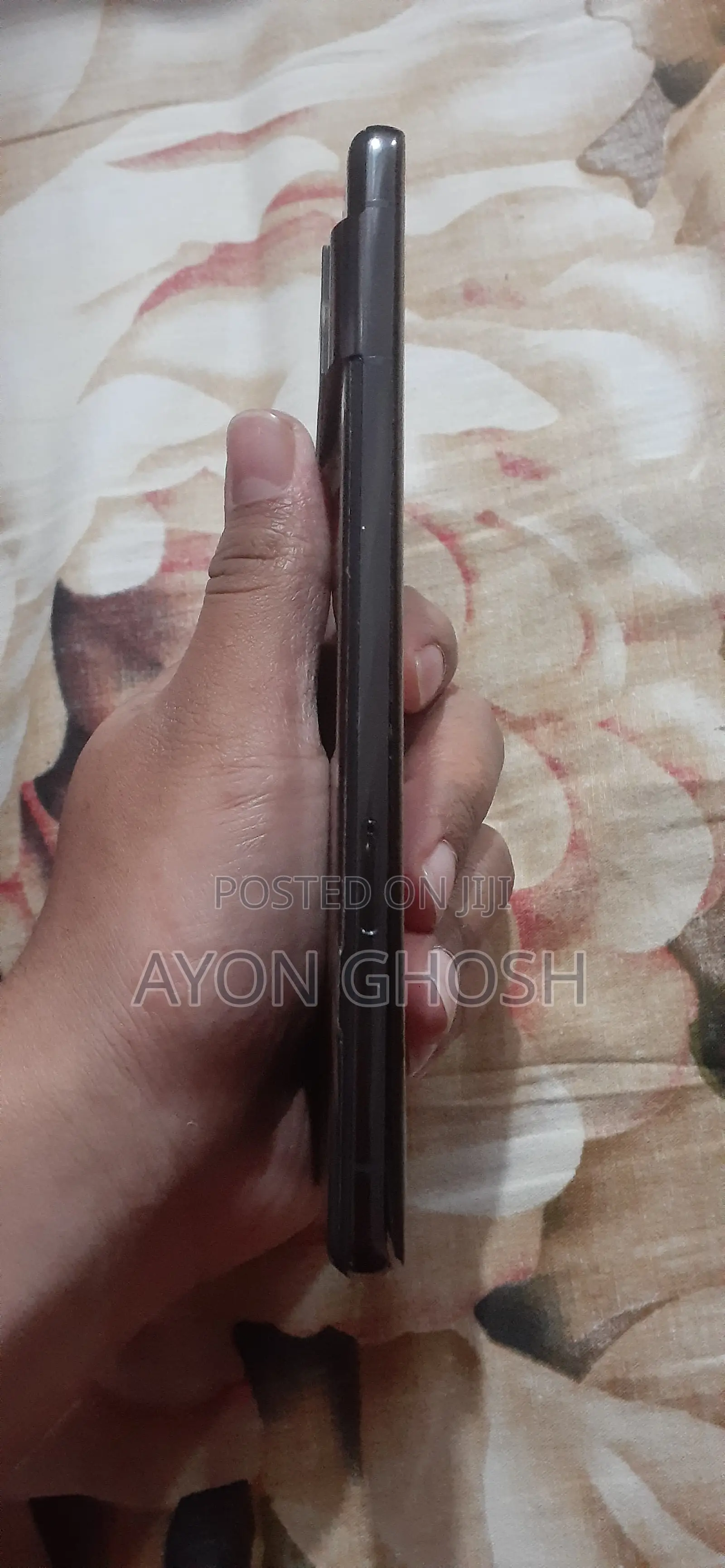 Google Pixel 7 Pro 128 GB Black