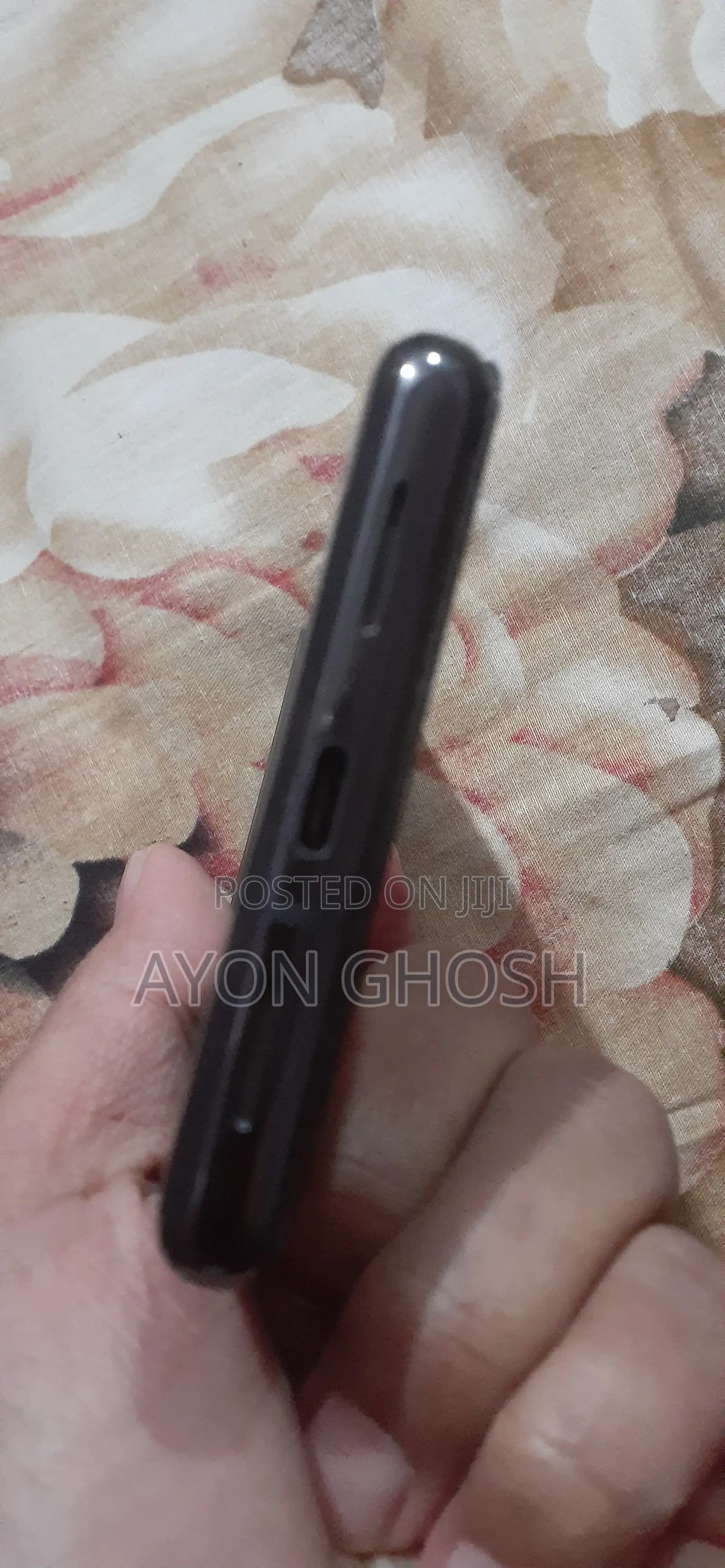 Google Pixel 7 Pro 128 GB Black