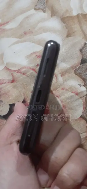 Google Pixel 7 Pro 128 GB Black
