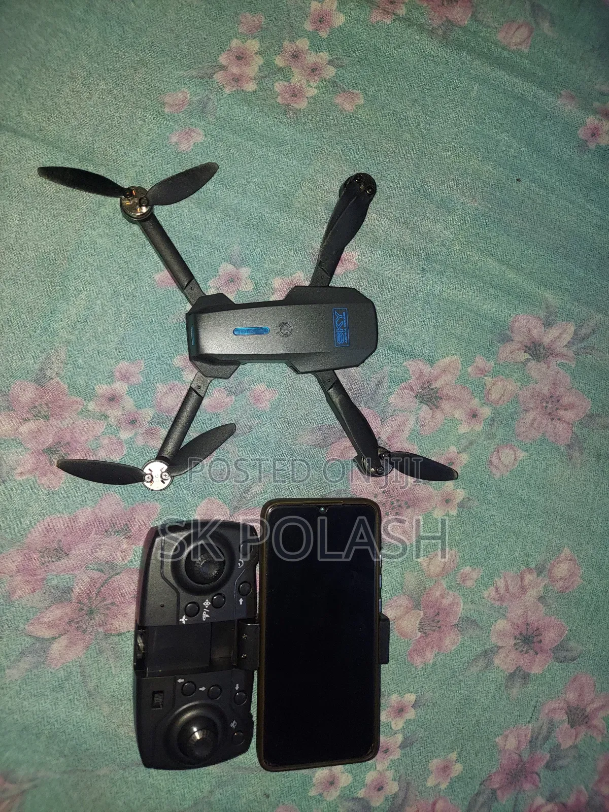 Drone for Sale at a Low Price.