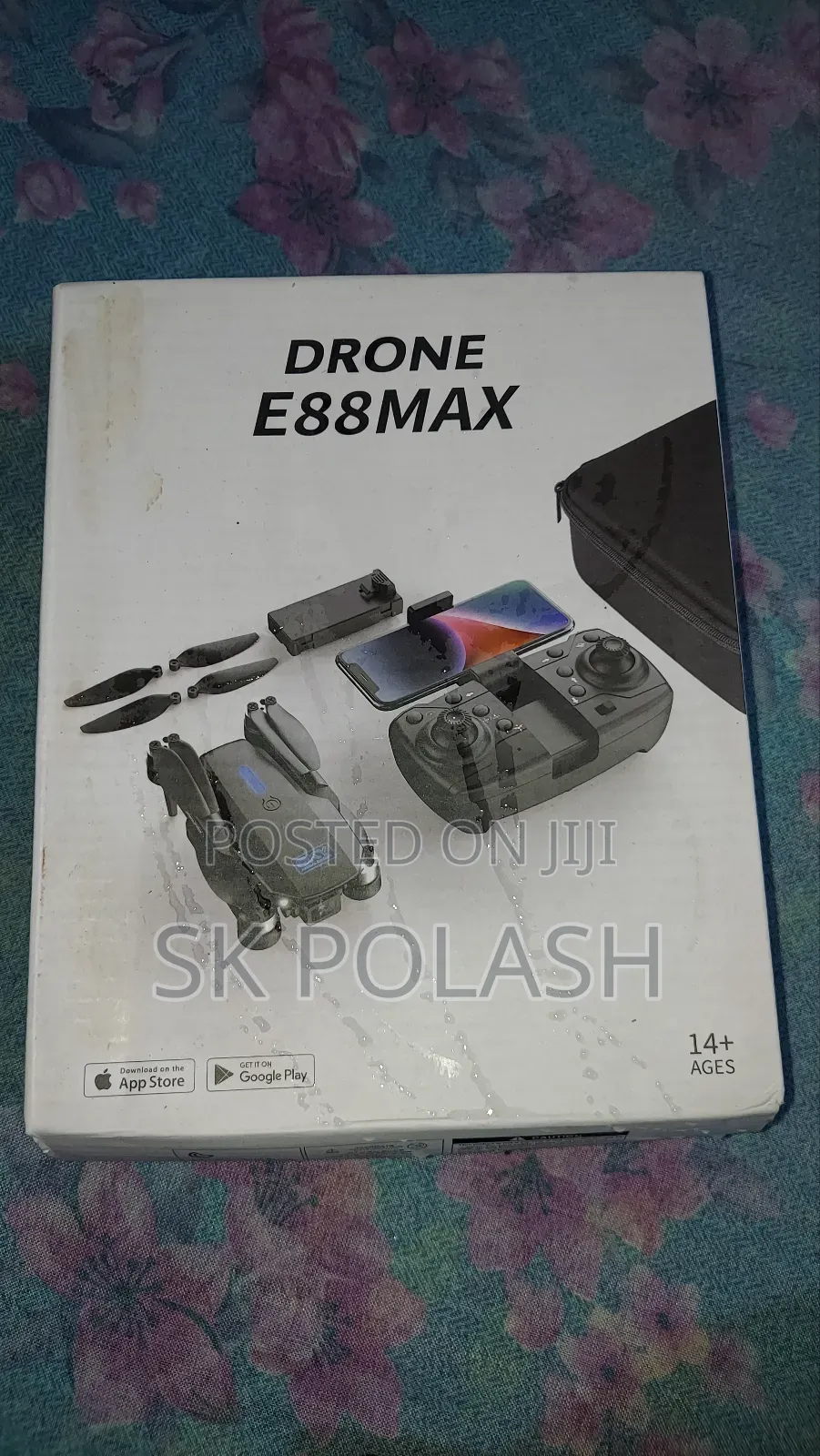 Drone for Sale at a Low Price.