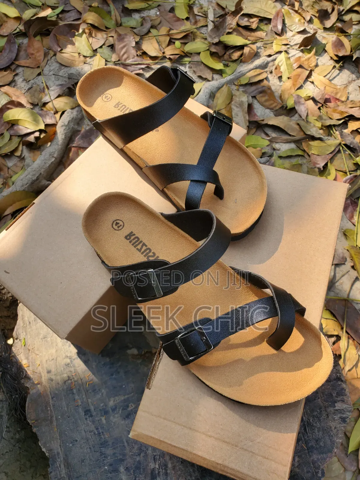 Original Men's Casual Slipper | Eid Special