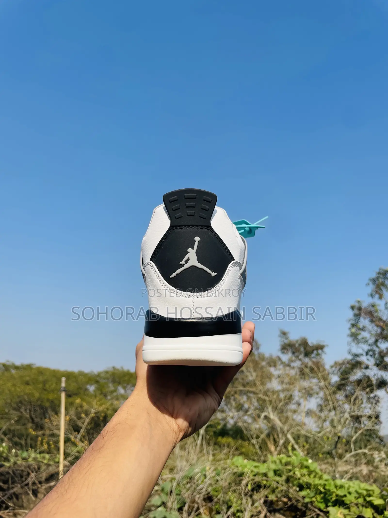 Air Jordan 4