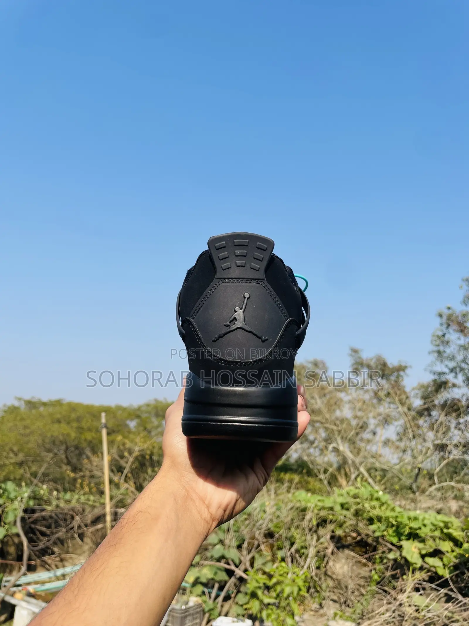 Air Jordan 4
