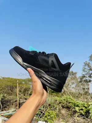 Air Jordan 4