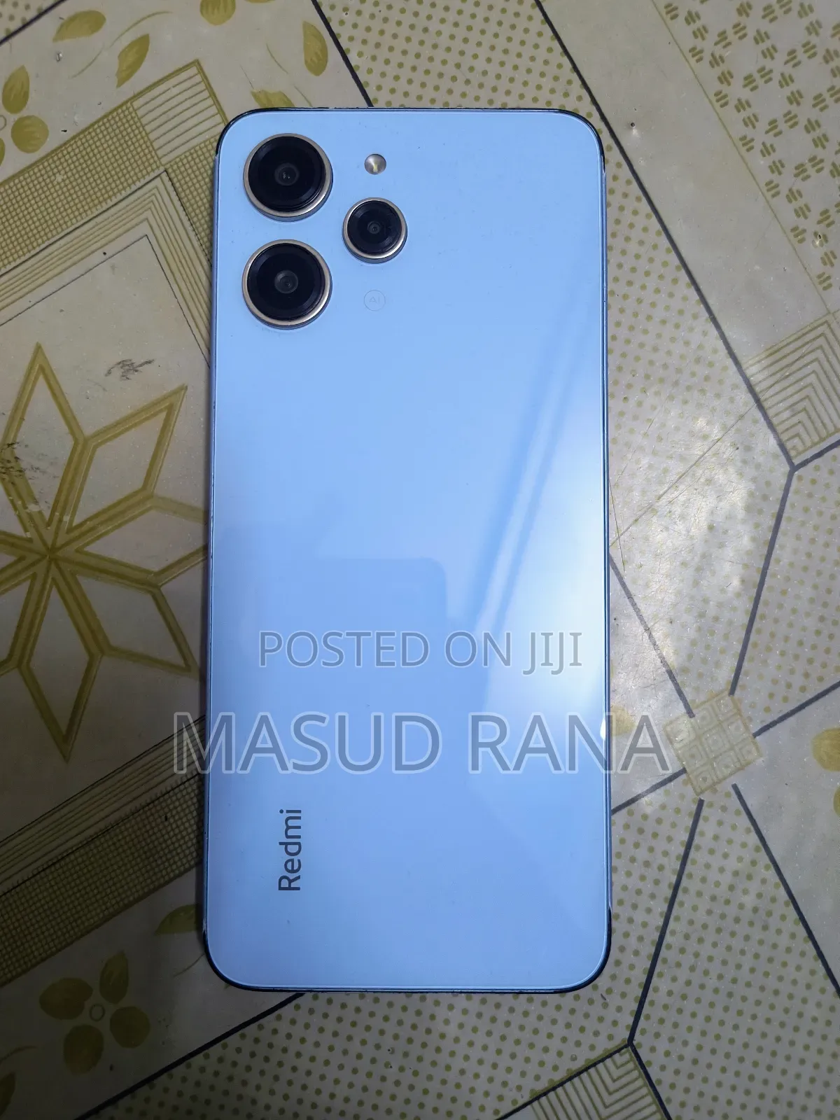 Xiaomi Redmi 12 256 GB