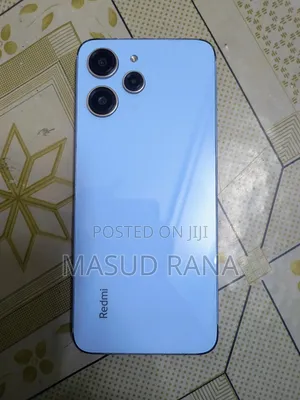 Xiaomi Redmi 12 256 GB