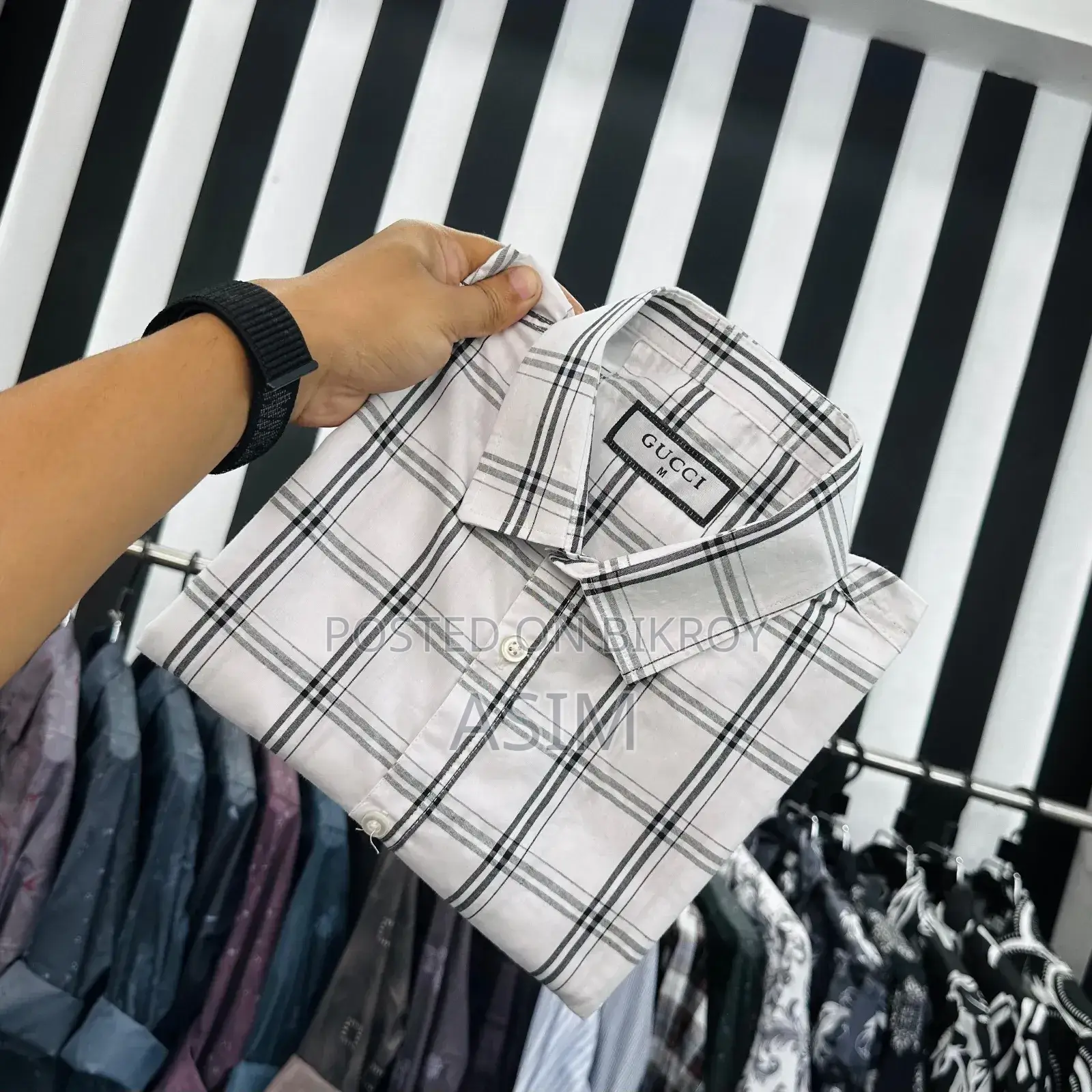 Eid Shirt Collection
