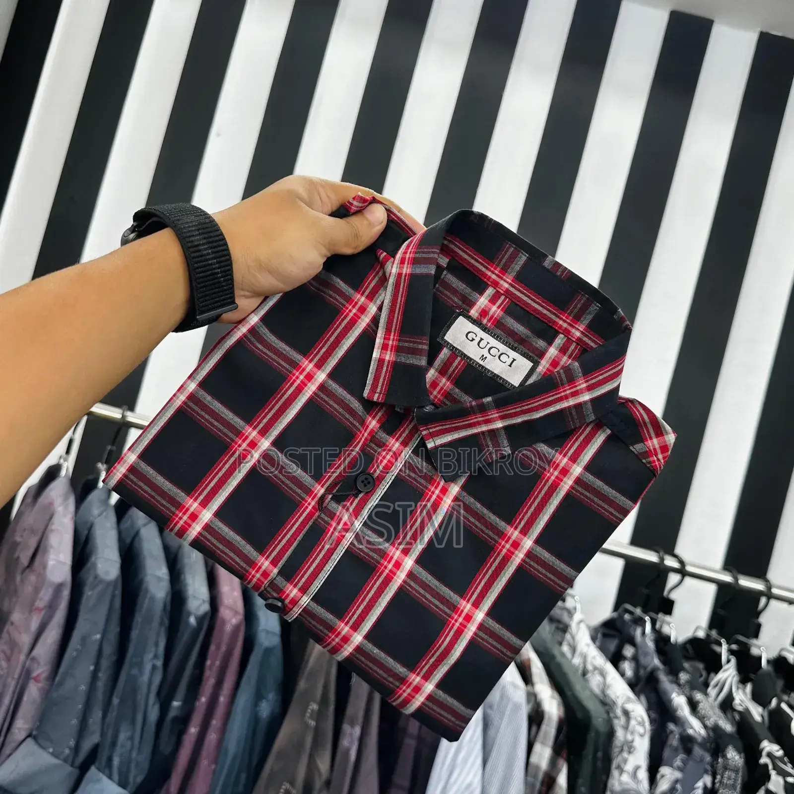 Eid Shirt Collection