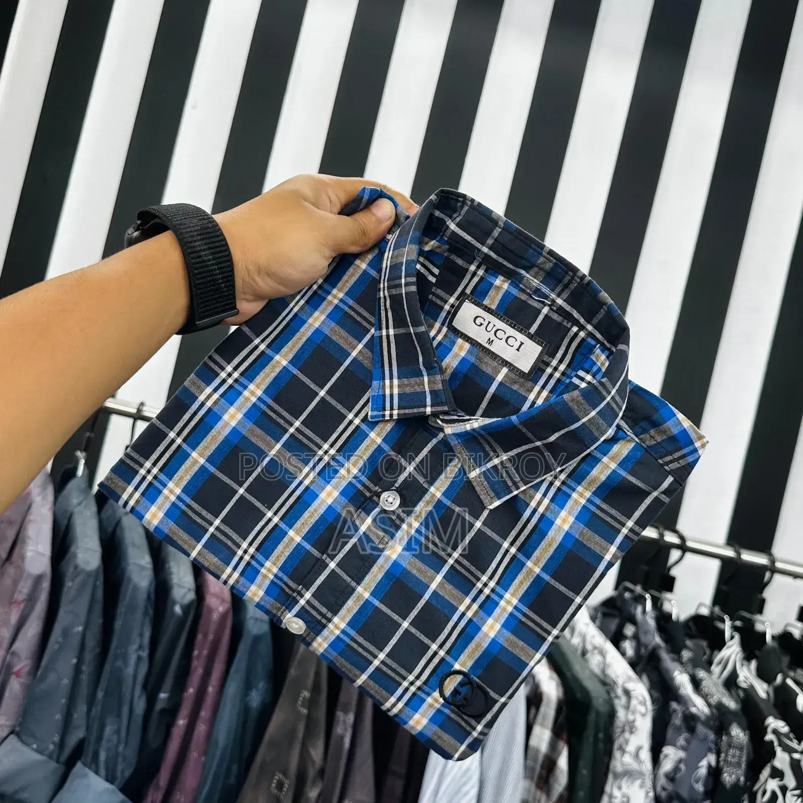Eid Shirt Collection