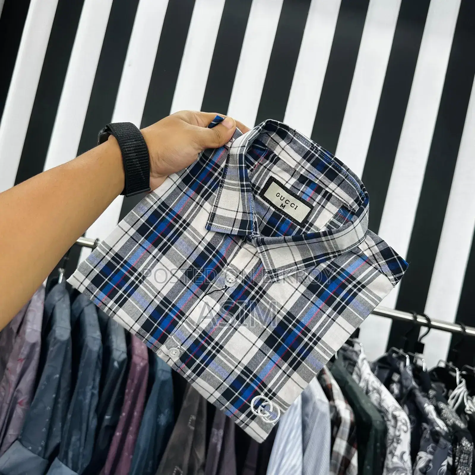 Eid Shirt Collection