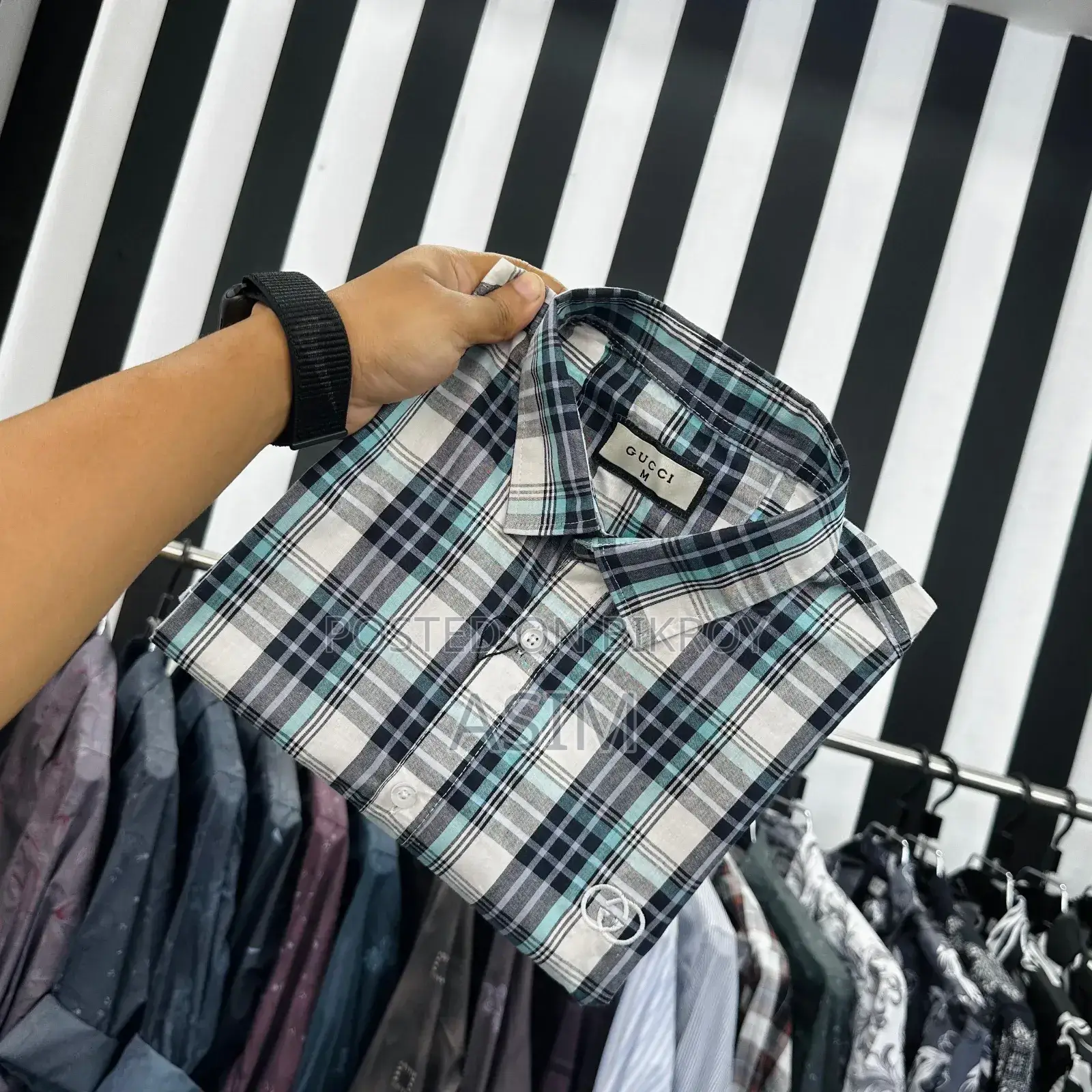 Eid Shirt Collection
