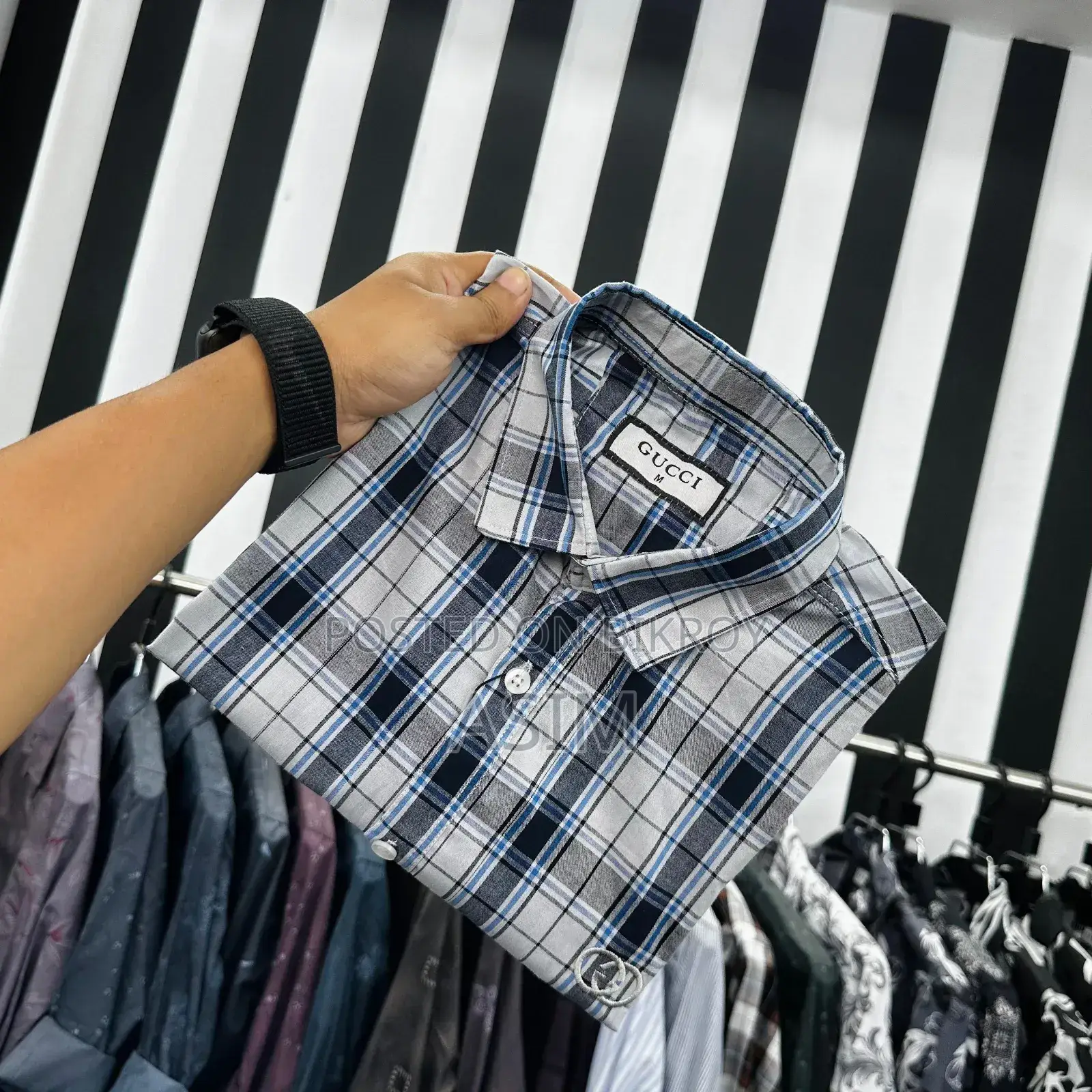 Eid Shirt Collection