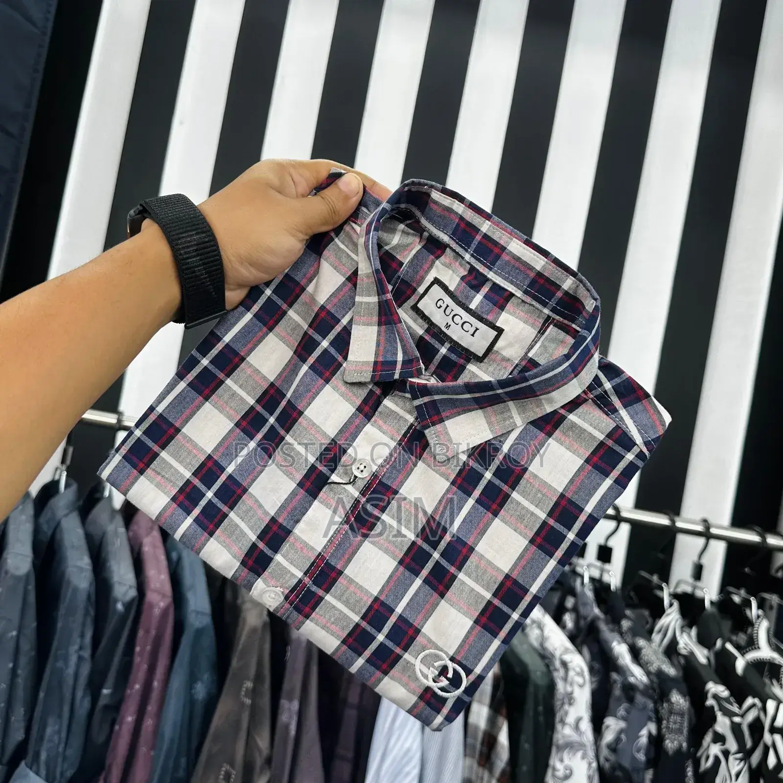 Eid Shirt Collection