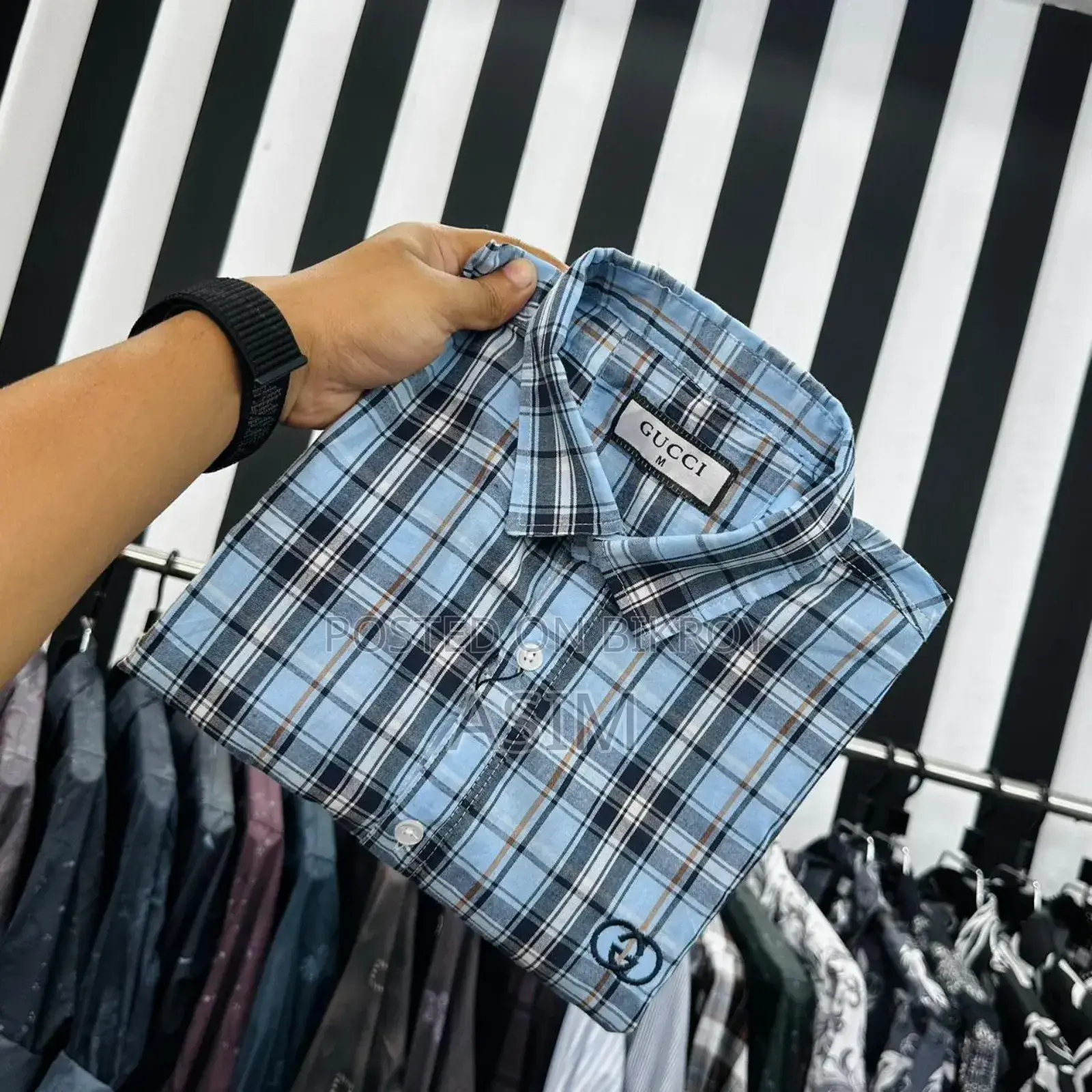 Eid Shirt Collection