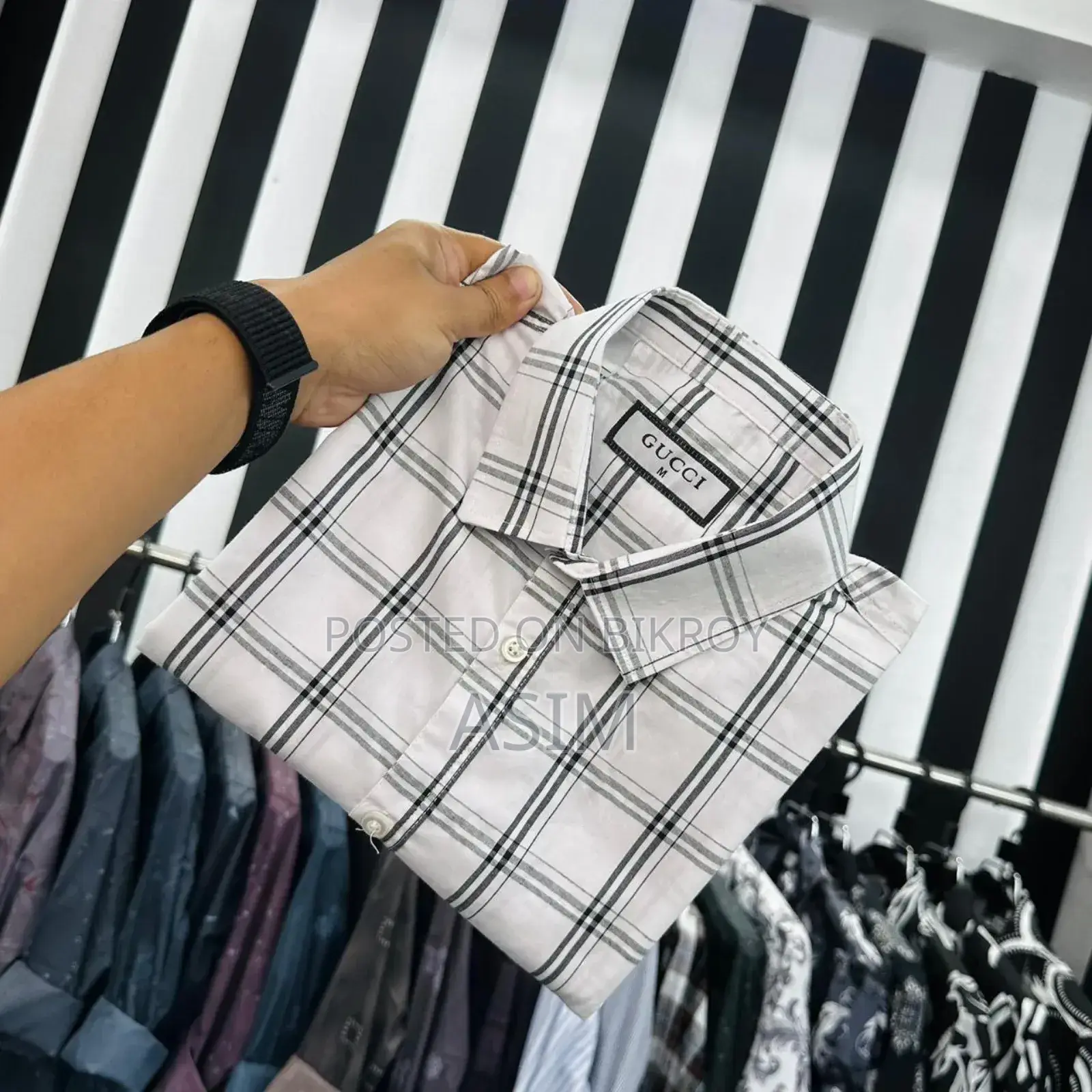 Eid Shirt Collection