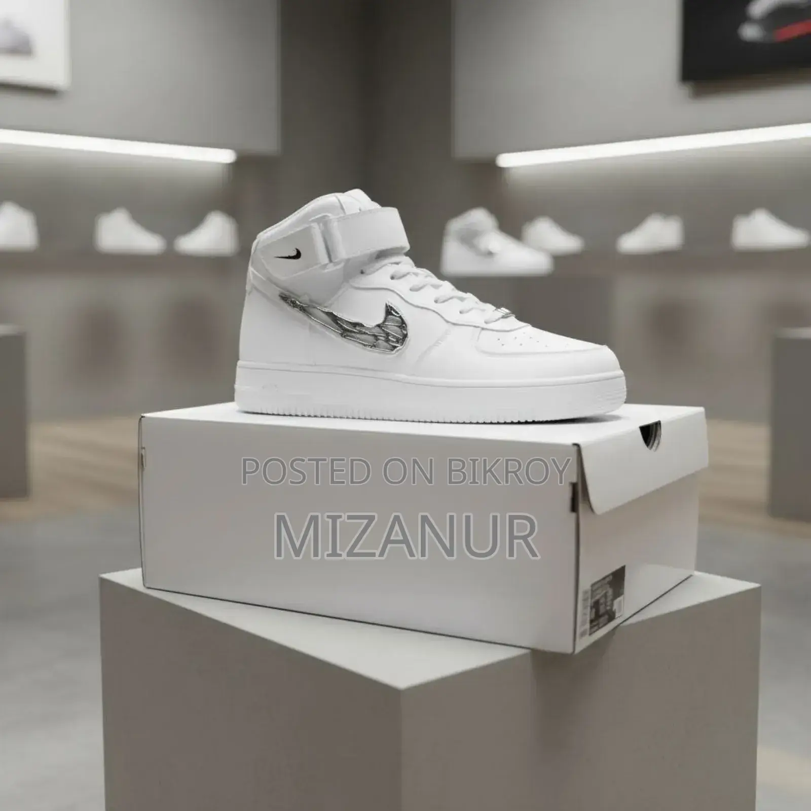 Authentic China 1/1 Sneakers Order Now