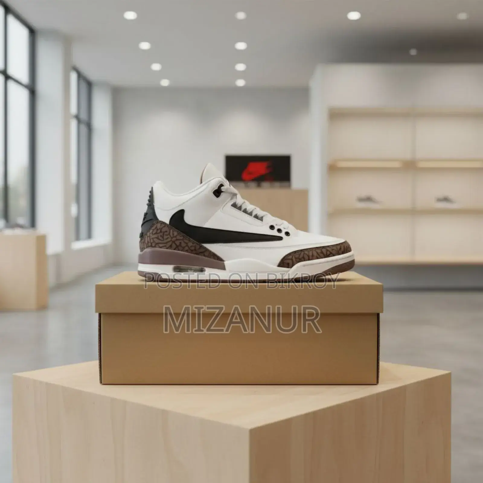 Authentic China 1/1 Sneakers Order Now