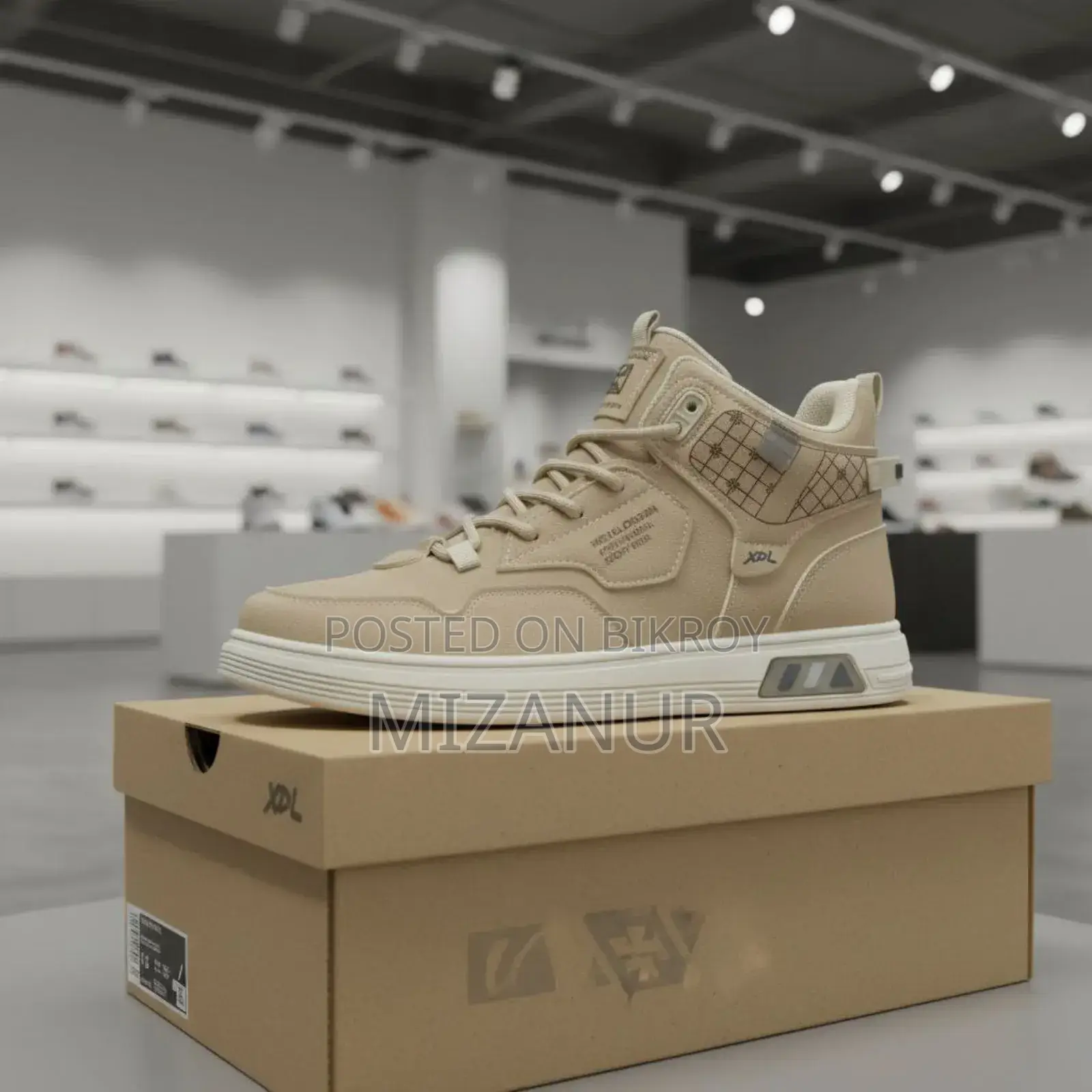 Authentic China 1/1 Sneakers Order Now