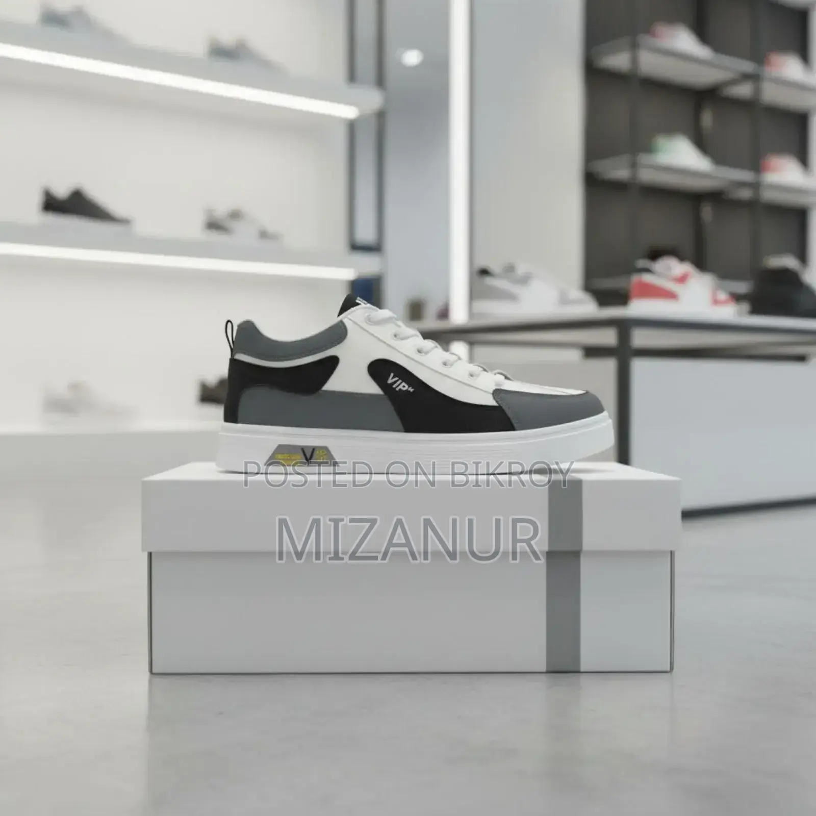 Authentic China 1/1 Sneakers Order Now