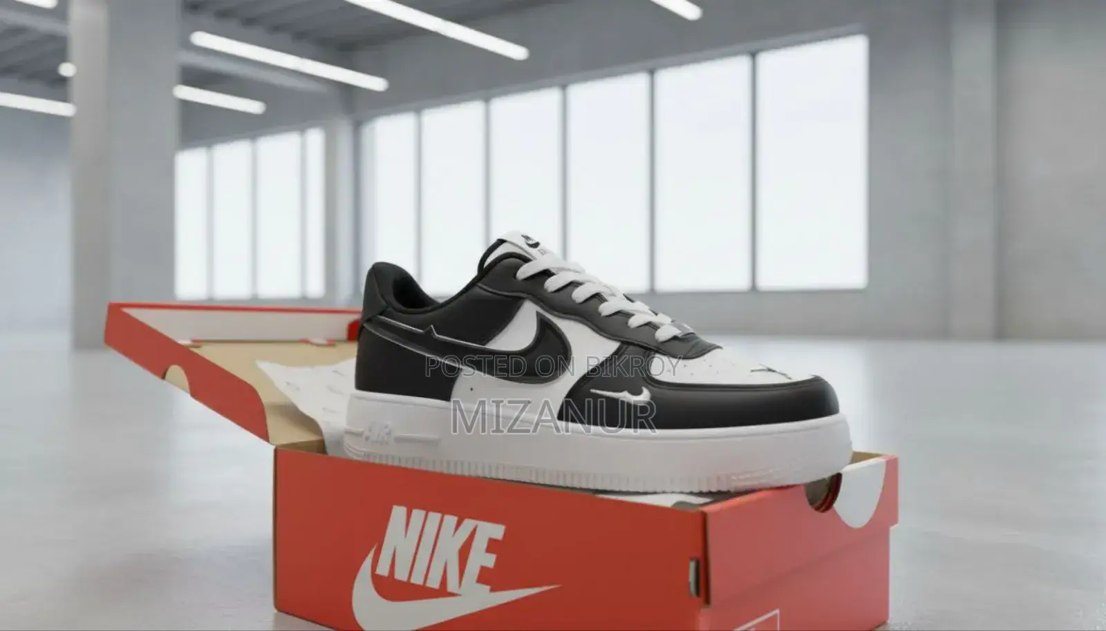 Authentic China 1/1 Sneakers Order Now