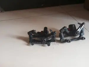 Bolids Mechanical Disc Brake