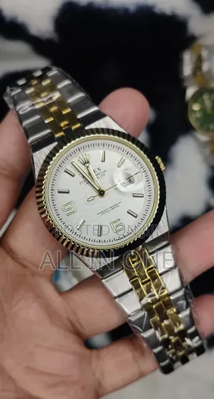 Stylish Men Watch Premium Quality