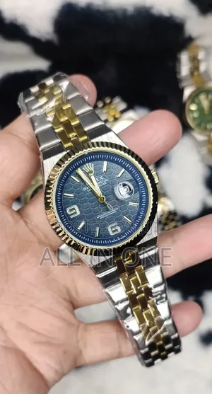 Stylish Men Watch Premium Quality